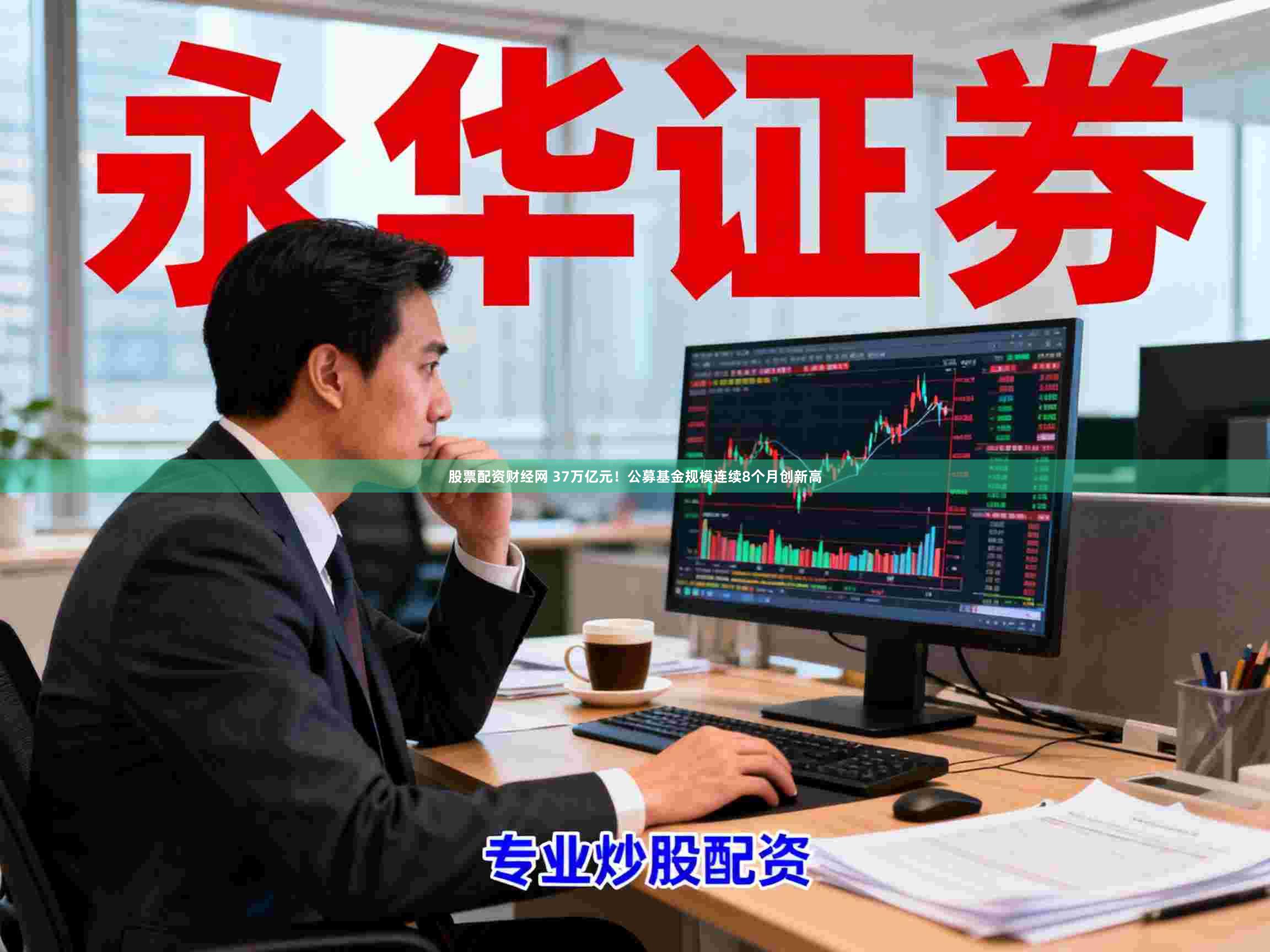 股票配资财经网 37万亿元！公募基金规模连续8个月创新高