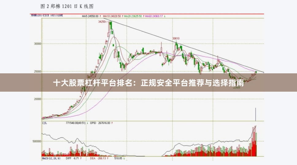 十大股票杠杆平台排名：正规安全平台推荐与选择指南