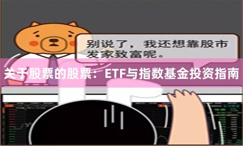 关于股票的股票：ETF与指数基金投资指南